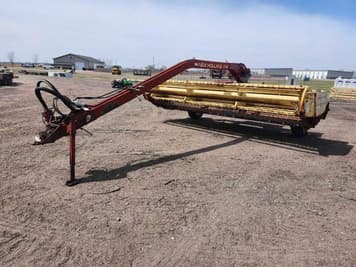 Main image New Holland 114